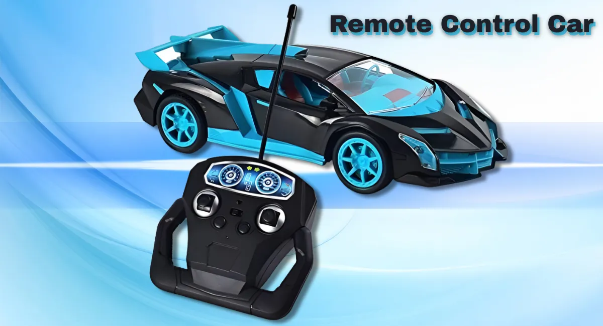 Remote Control Car