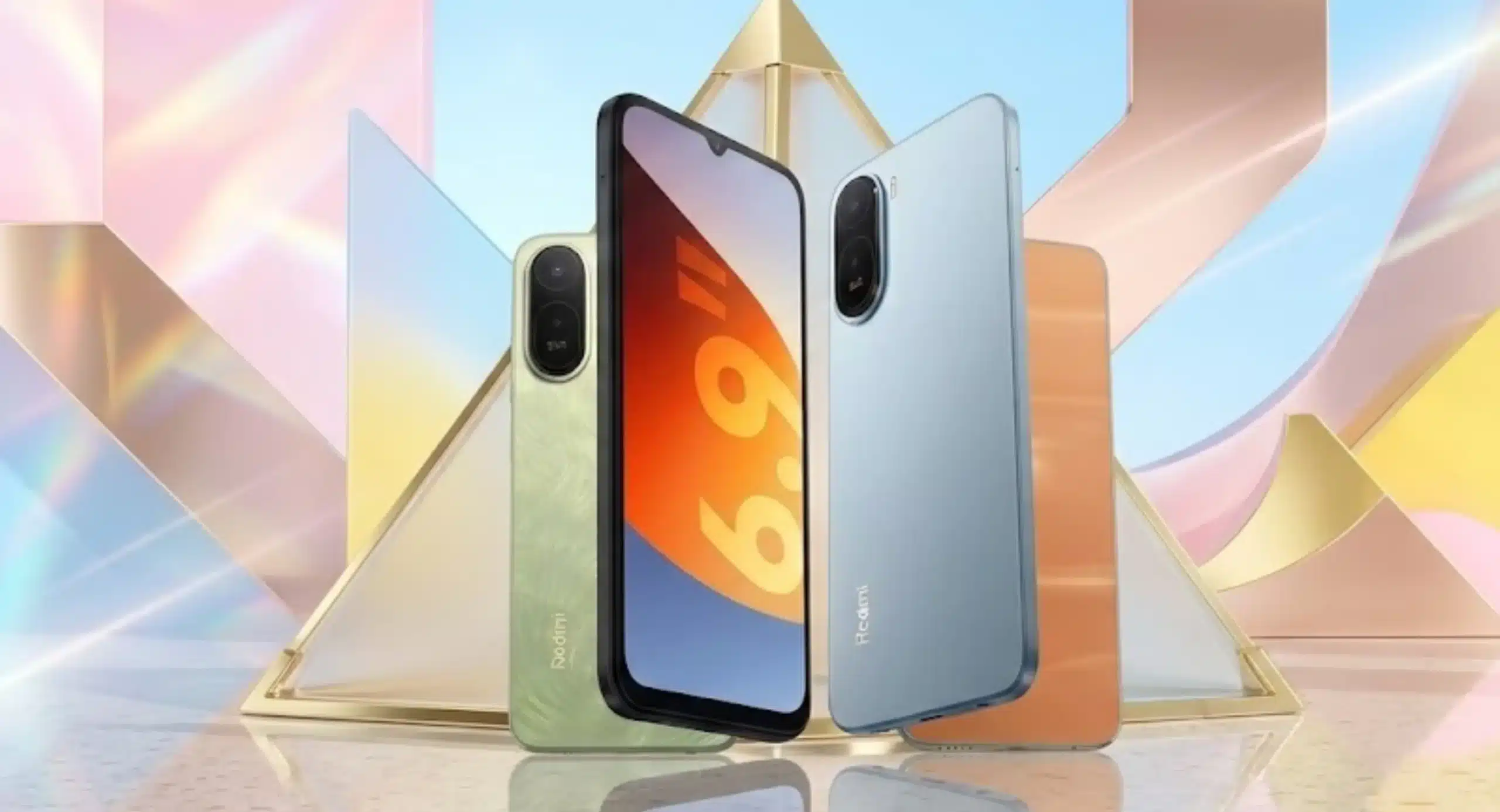 Xiaomi Redmi A7 Pro 5G