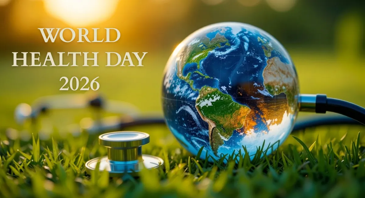 World Health Day 2026