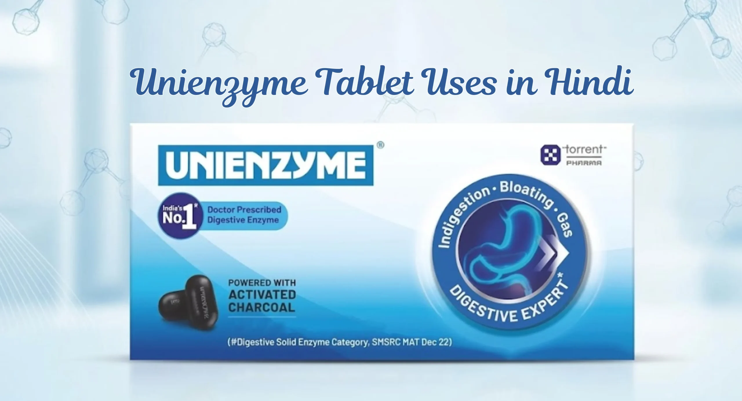 Unienzyme Tablet